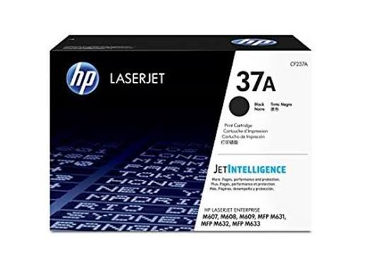 toner HP CF237A